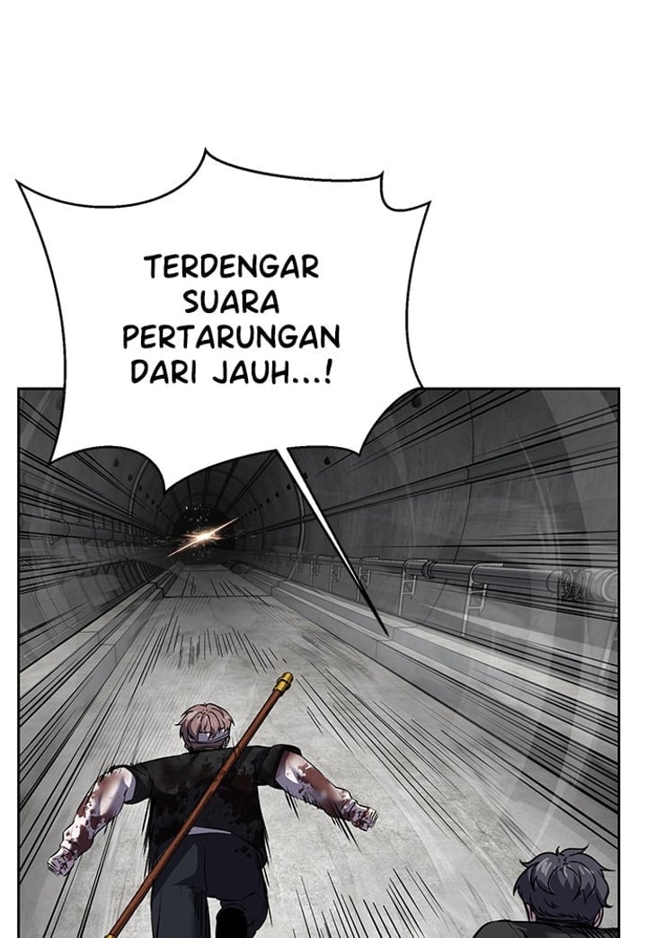 The Boy of Death Chapter 252 - Page 9