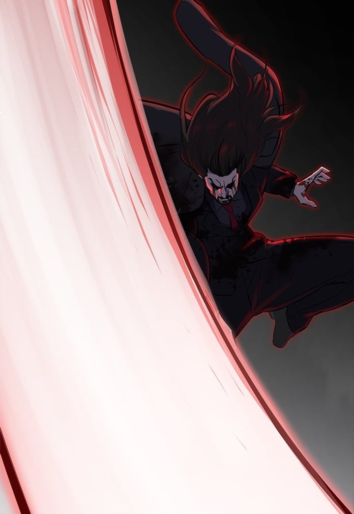 The Boy of Death Chapter 252 - Page 91