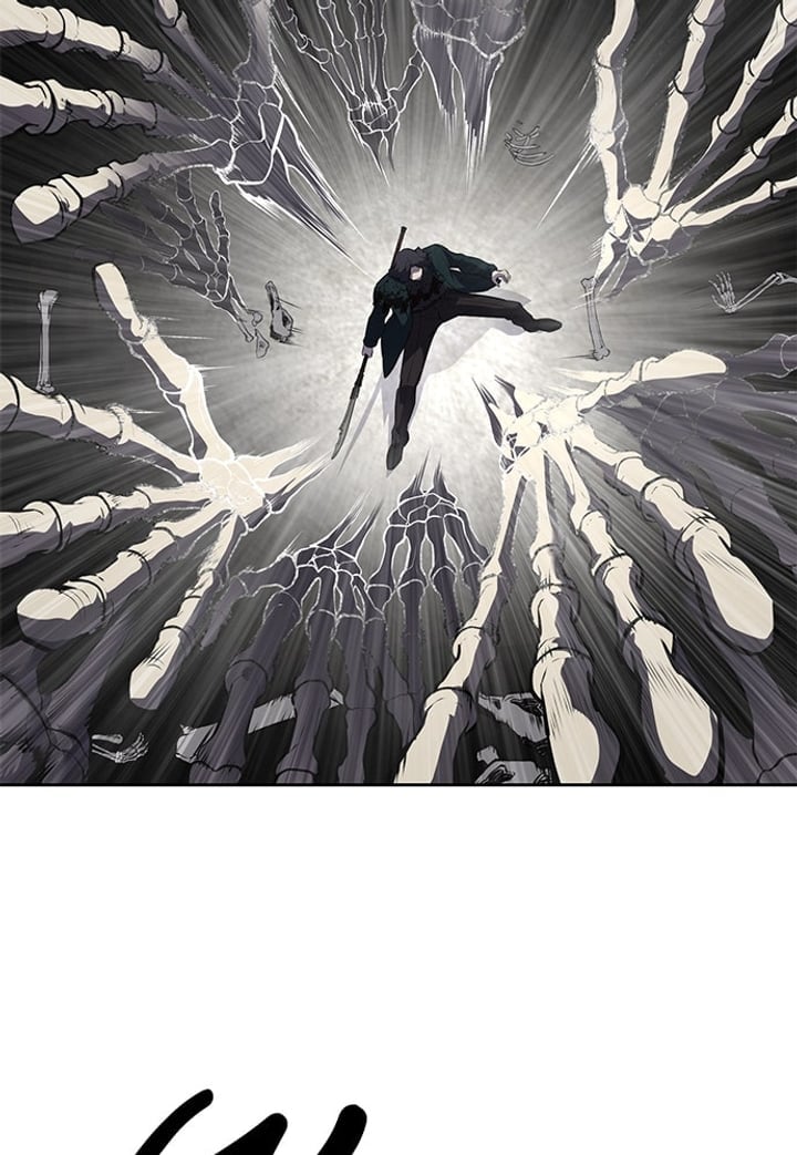 The Boy of Death Chapter 252 - Page 98