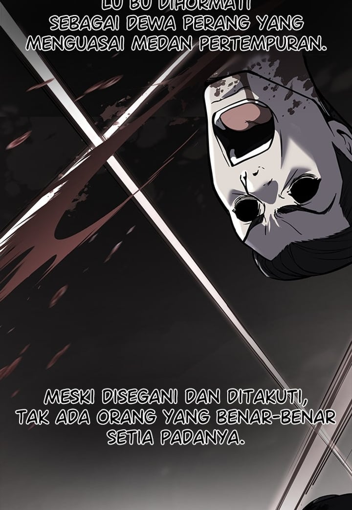 The Boy of Death Chapter 253 - Page 102