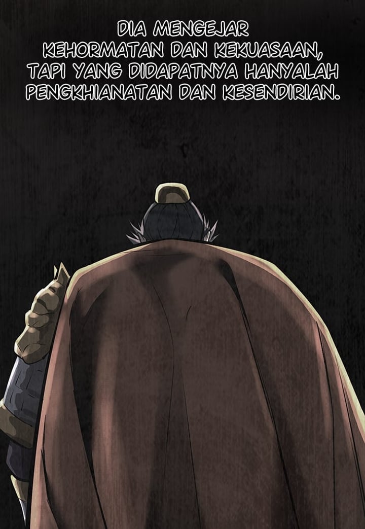 The Boy of Death Chapter 253 - Page 105