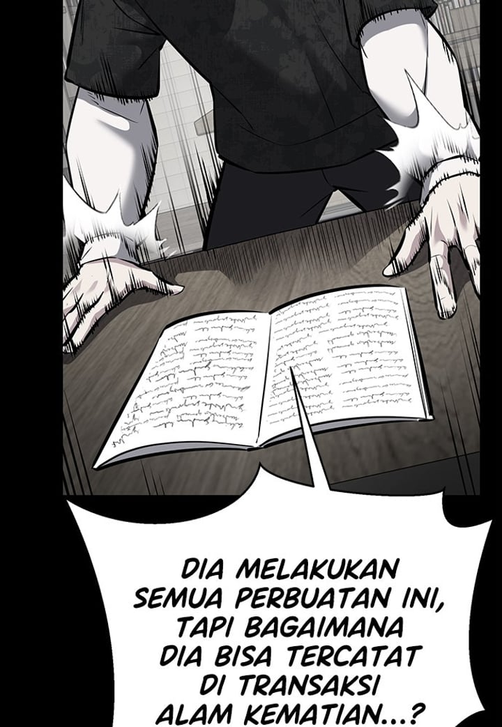 The Boy of Death Chapter 253 - Page 108
