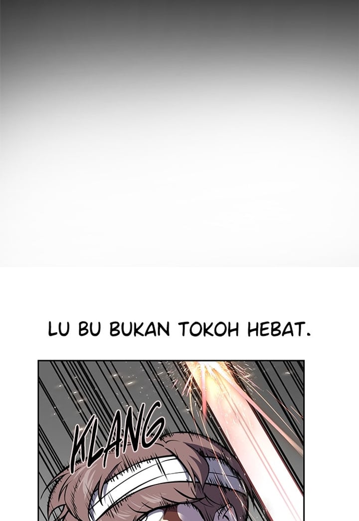 The Boy of Death Chapter 253 - Page 111