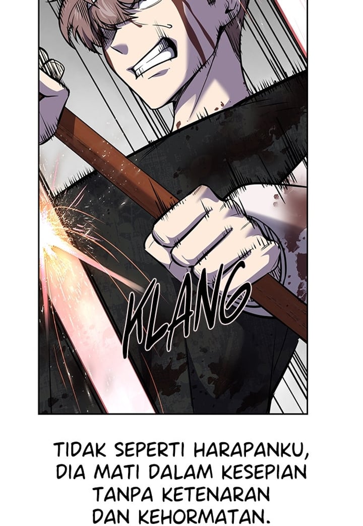 The Boy of Death Chapter 253 - Page 112