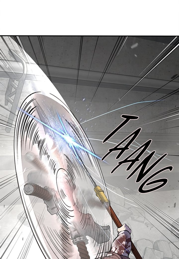 The Boy of Death Chapter 253 - Page 119