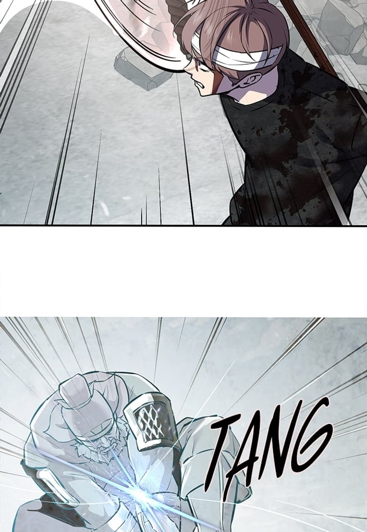 The Boy of Death Chapter 253 - Page 120