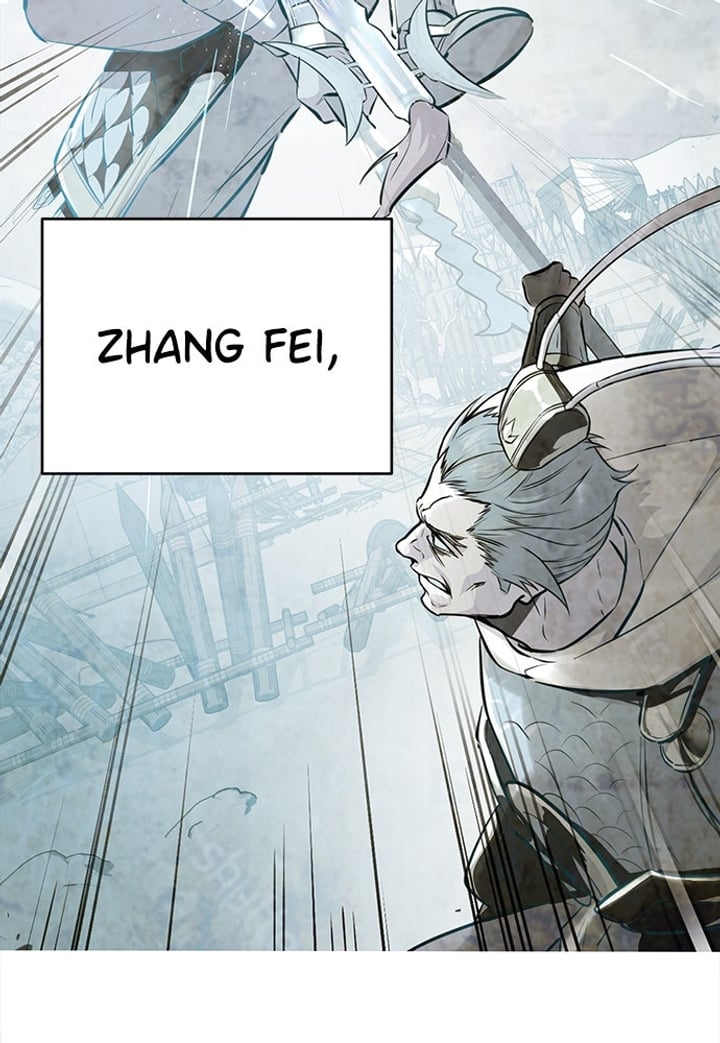 The Boy of Death Chapter 253 - Page 121