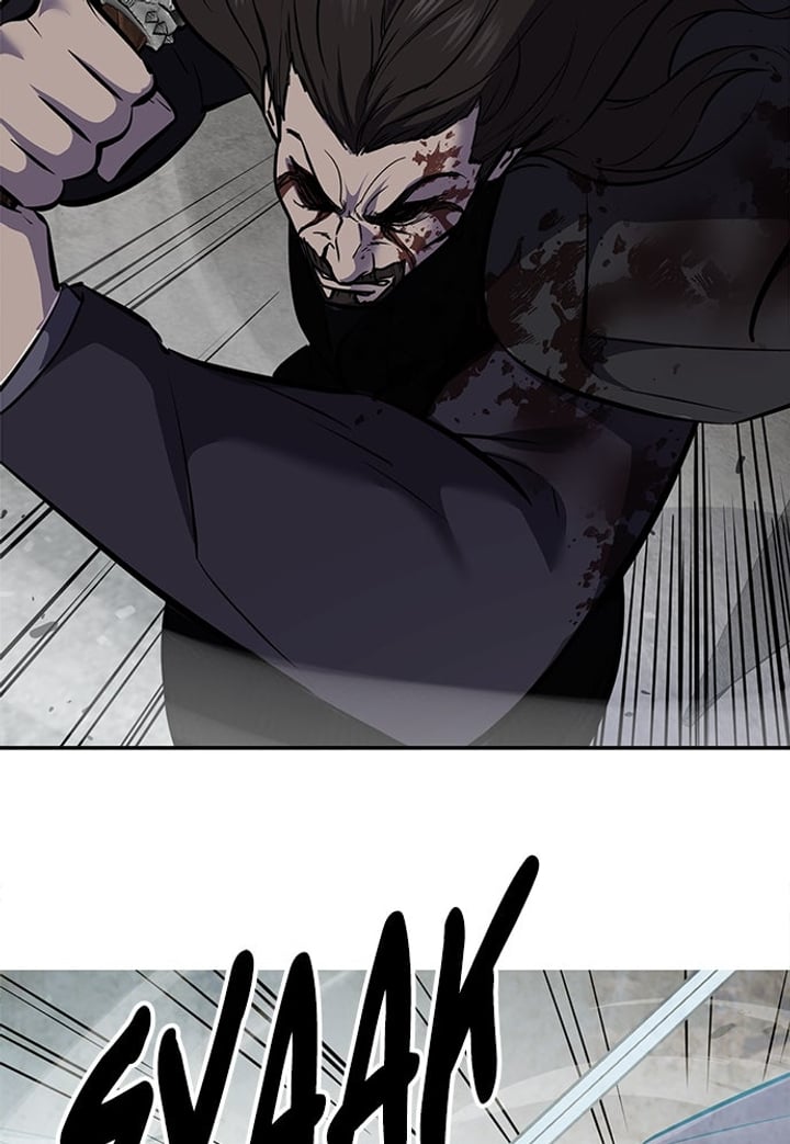 The Boy of Death Chapter 253 - Page 123