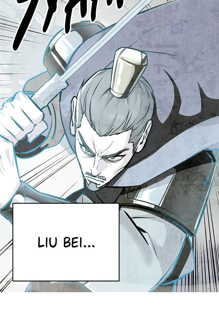 The Boy of Death Chapter 253 - Page 124
