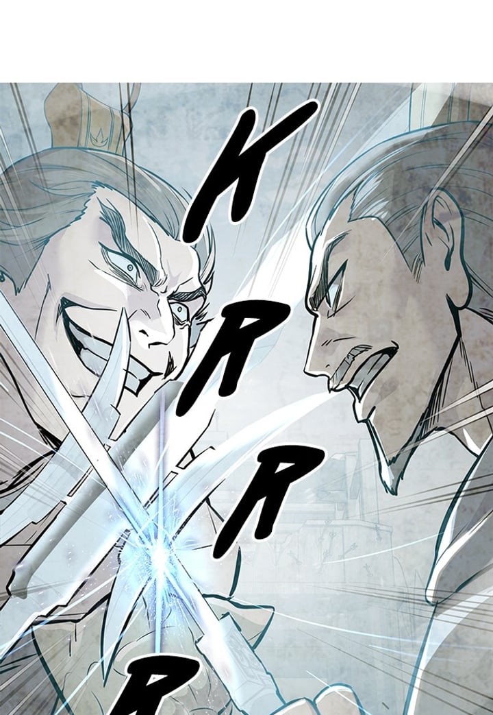 The Boy of Death Chapter 253 - Page 125