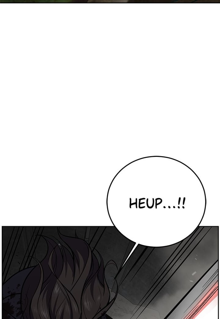 The Boy of Death Chapter 253 - Page 132