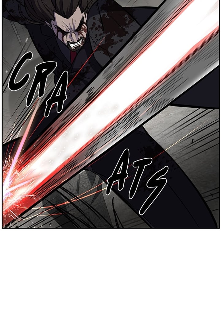 The Boy of Death Chapter 253 - Page 133