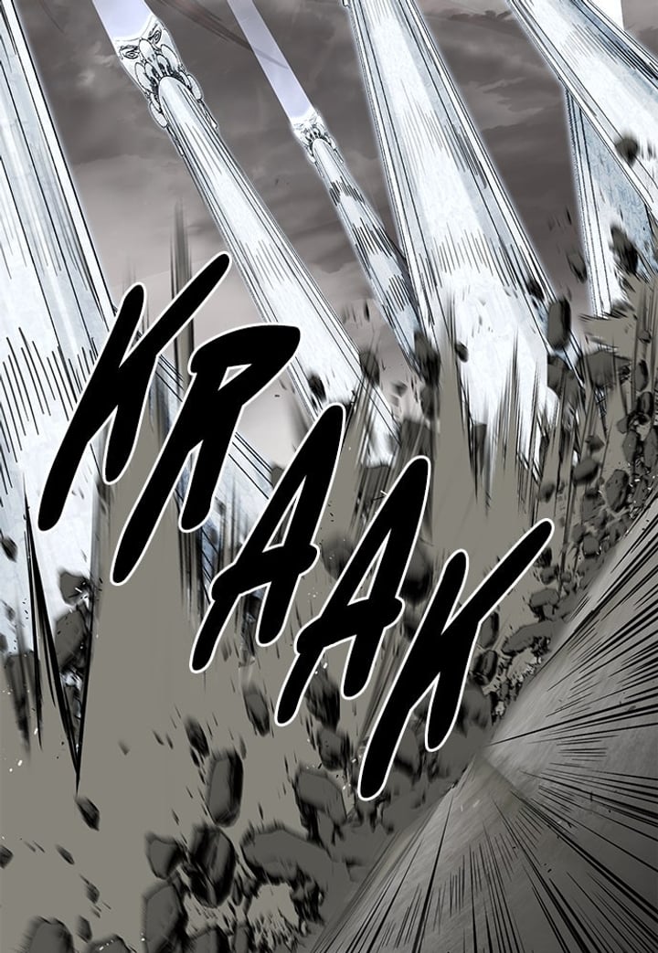 The Boy of Death Chapter 253 - Page 135