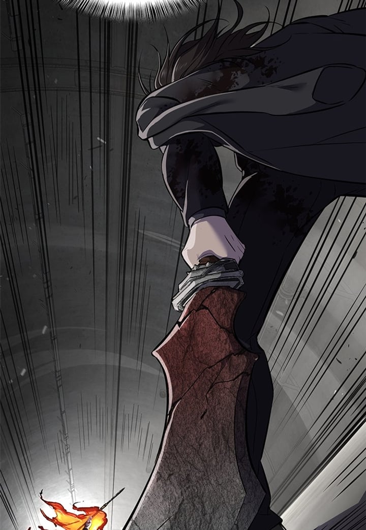 The Boy of Death Chapter 253 - Page 145