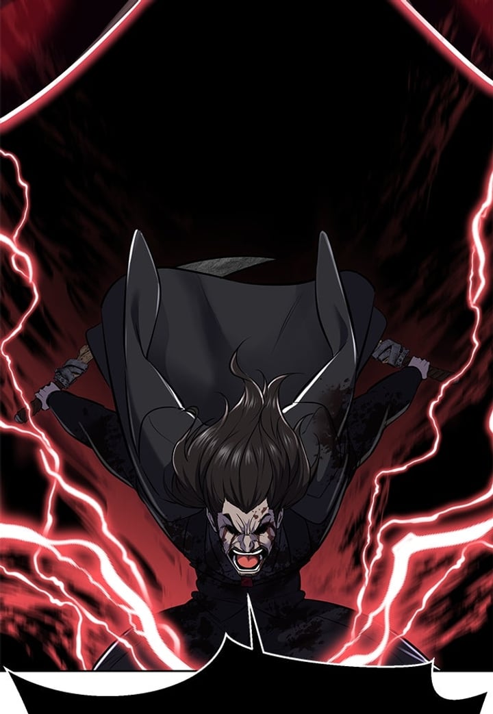 The Boy of Death Chapter 253 - Page 149