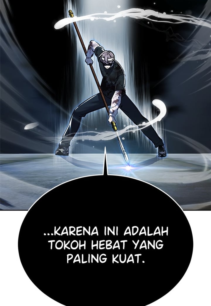 The Boy of Death Chapter 253 - Page 15