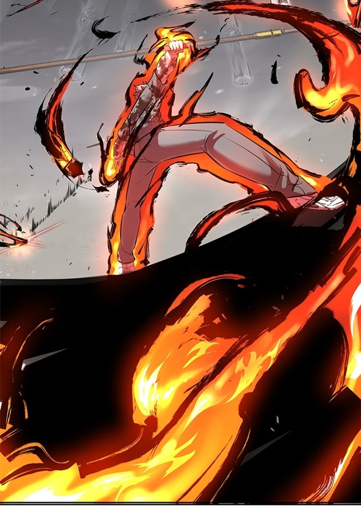 The Boy of Death Chapter 253 - Page 160