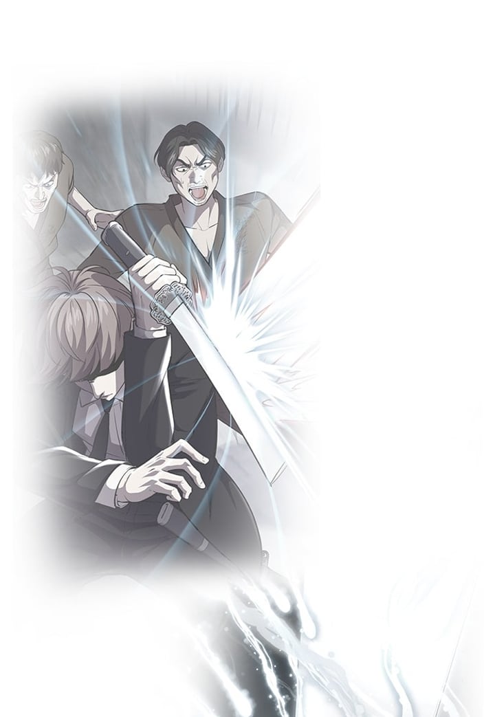The Boy of Death Chapter 253 - Page 166