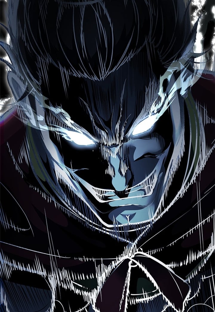 The Boy of Death Chapter 253 - Page 172