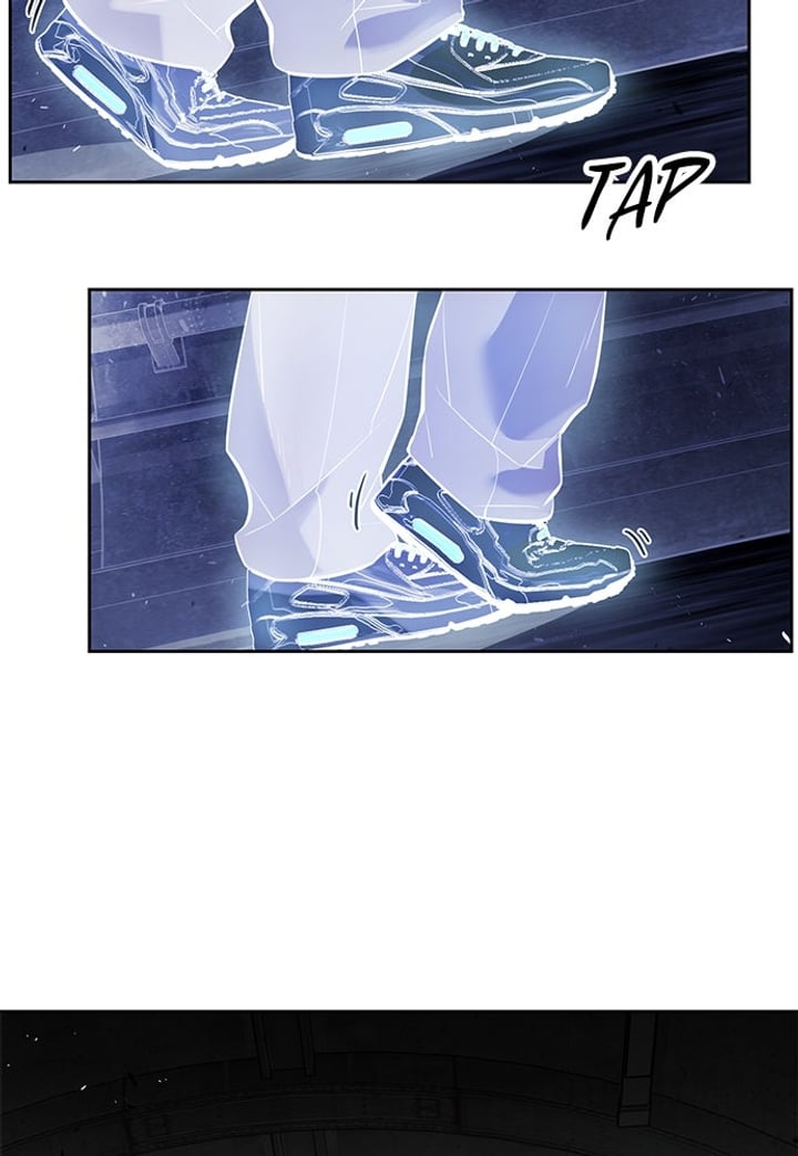 The Boy of Death Chapter 253 - Page 19