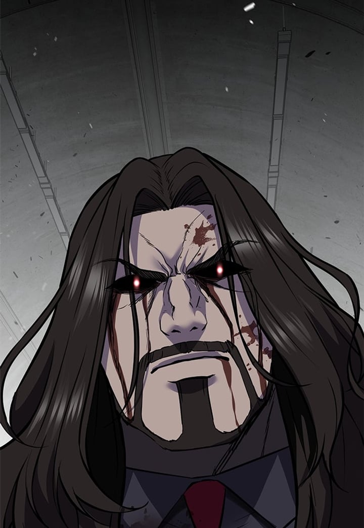 The Boy of Death Chapter 253 - Page 20