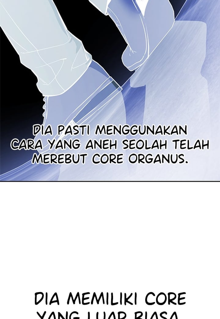The Boy of Death Chapter 253 - Page 23