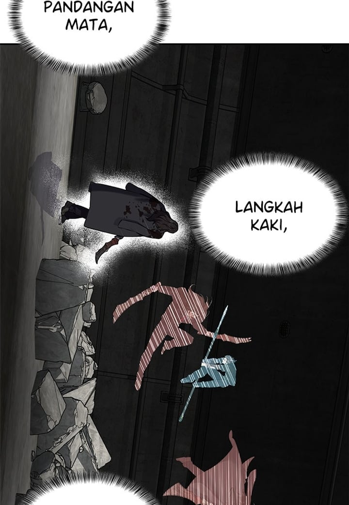 The Boy of Death Chapter 253 - Page 28