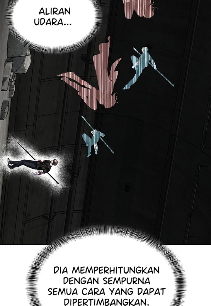 The Boy of Death Chapter 253 - Page 29
