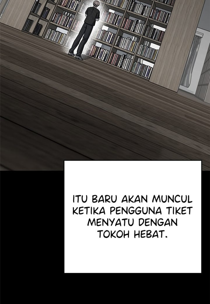 The Boy of Death Chapter 253 - Page 3
