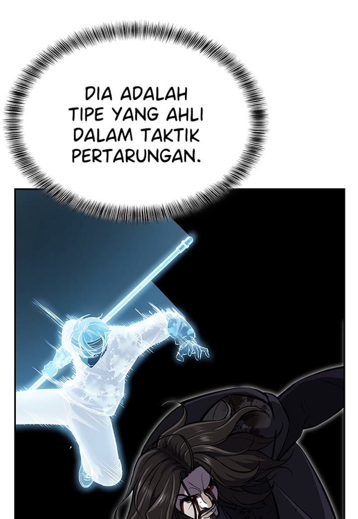 The Boy of Death Chapter 253 - Page 38