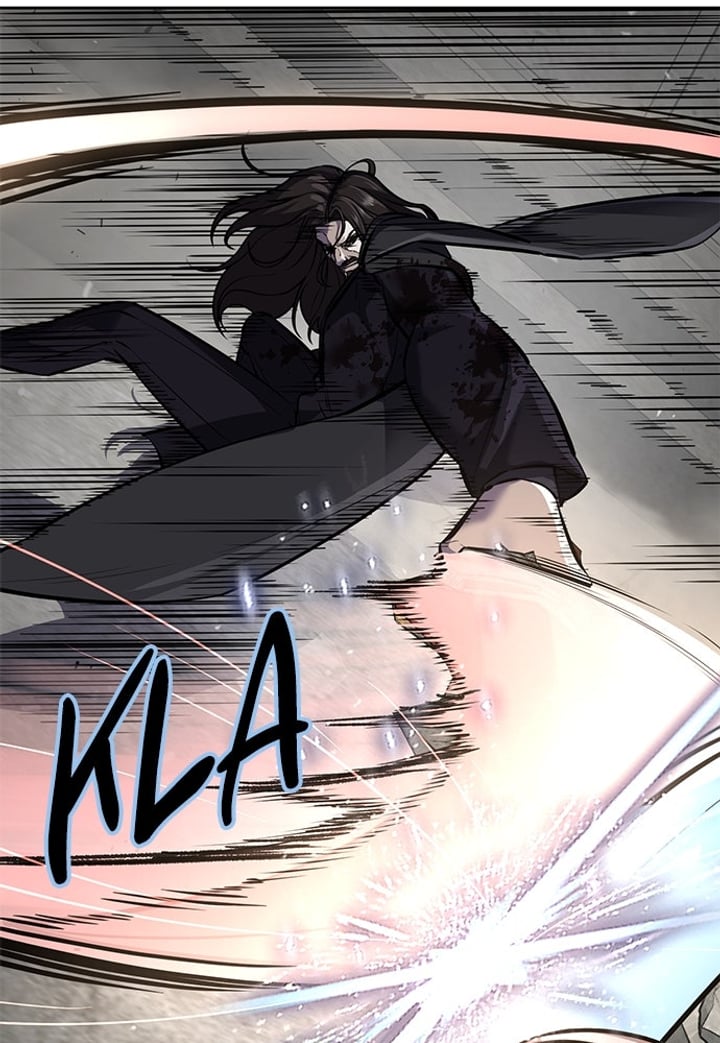 The Boy of Death Chapter 253 - Page 40