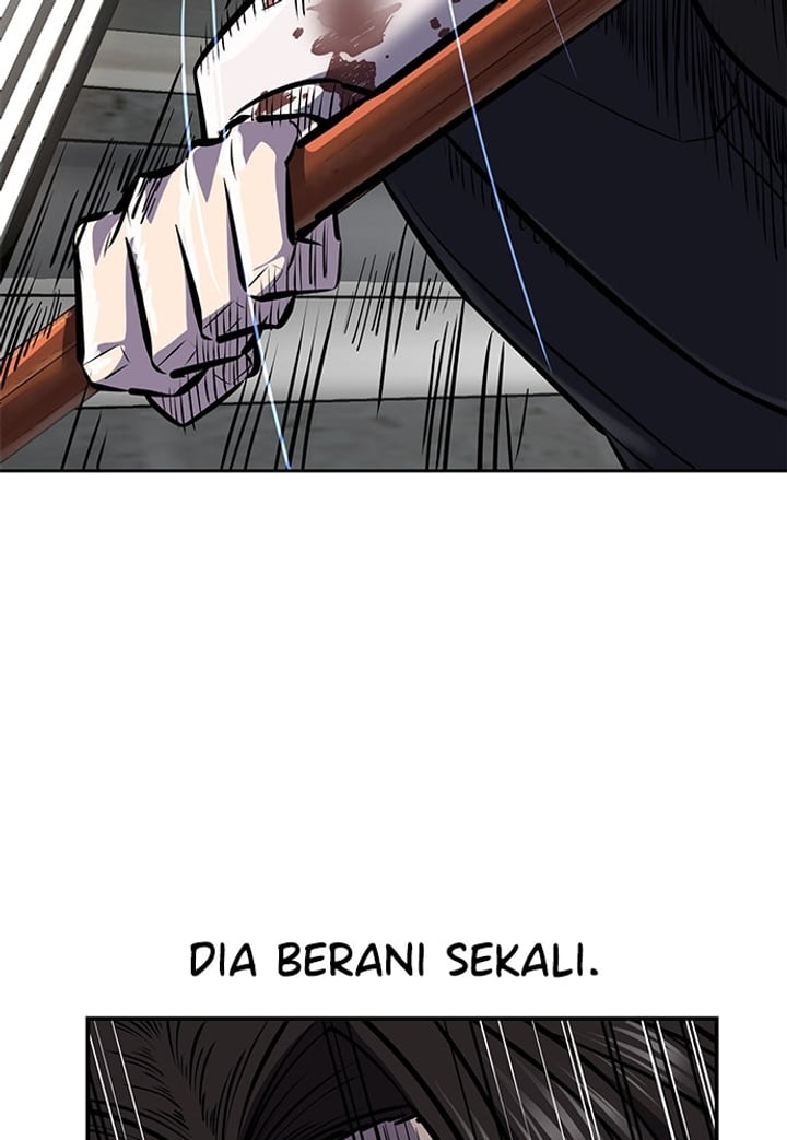 The Boy of Death Chapter 253 - Page 42