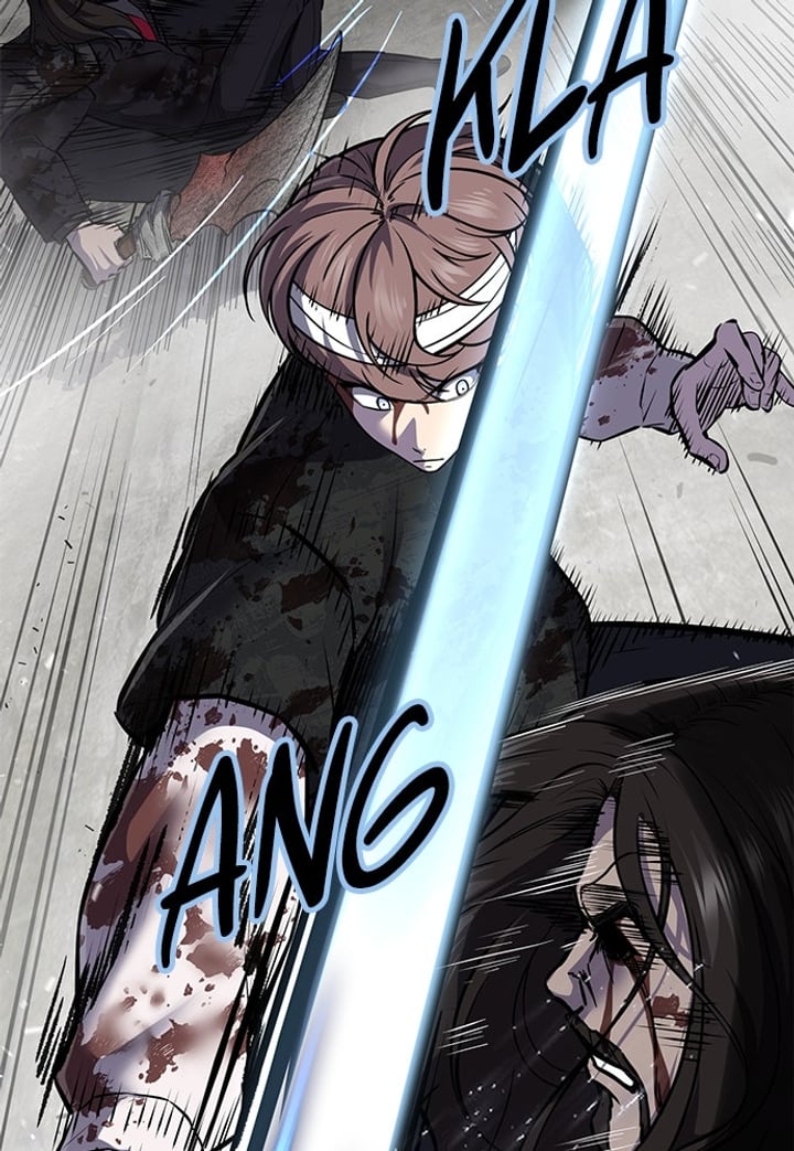The Boy of Death Chapter 253 - Page 45