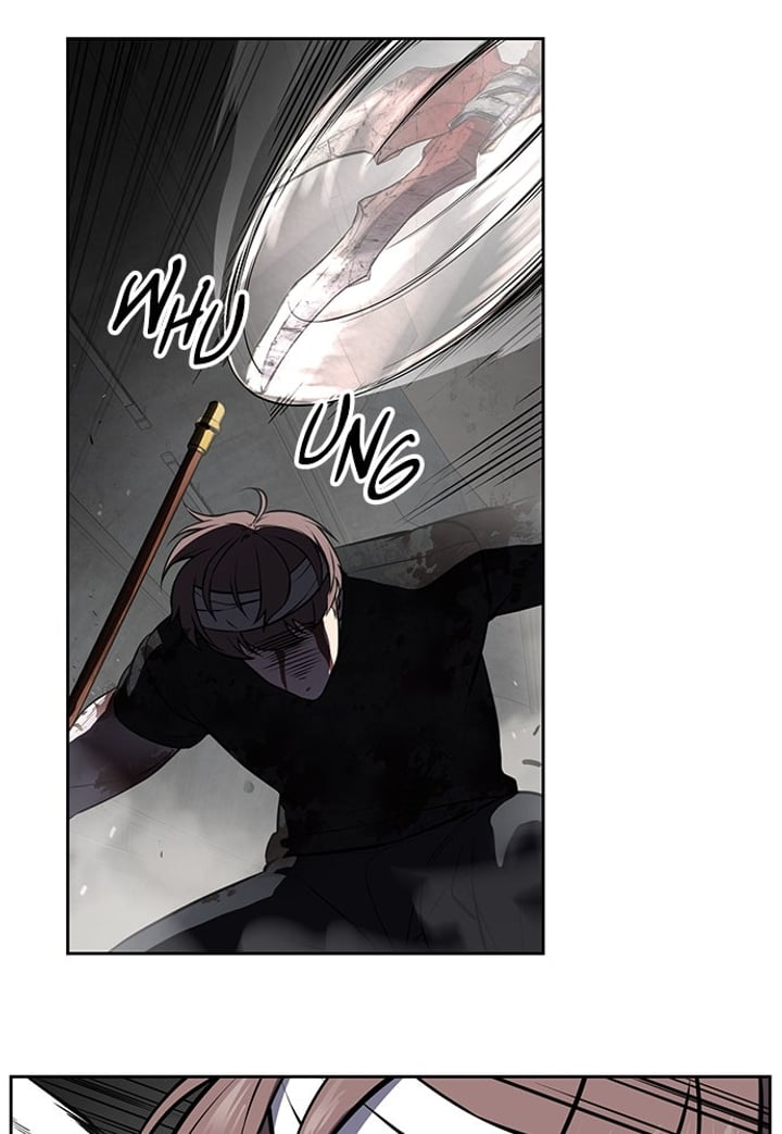 The Boy of Death Chapter 253 - Page 47