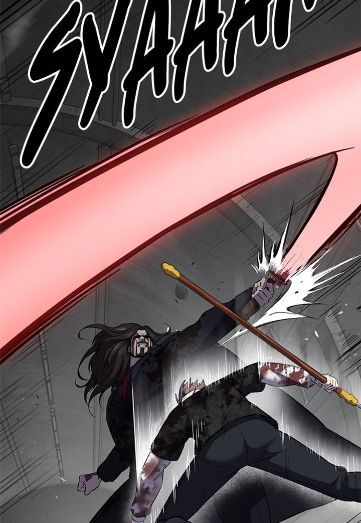 The Boy of Death Chapter 253 - Page 49