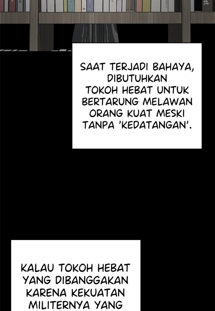 The Boy of Death Chapter 253 - Page 5