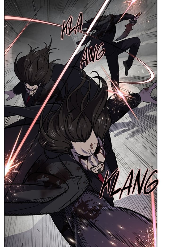The Boy of Death Chapter 253 - Page 53