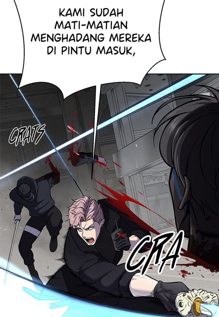 The Boy of Death Chapter 253 - Page 58