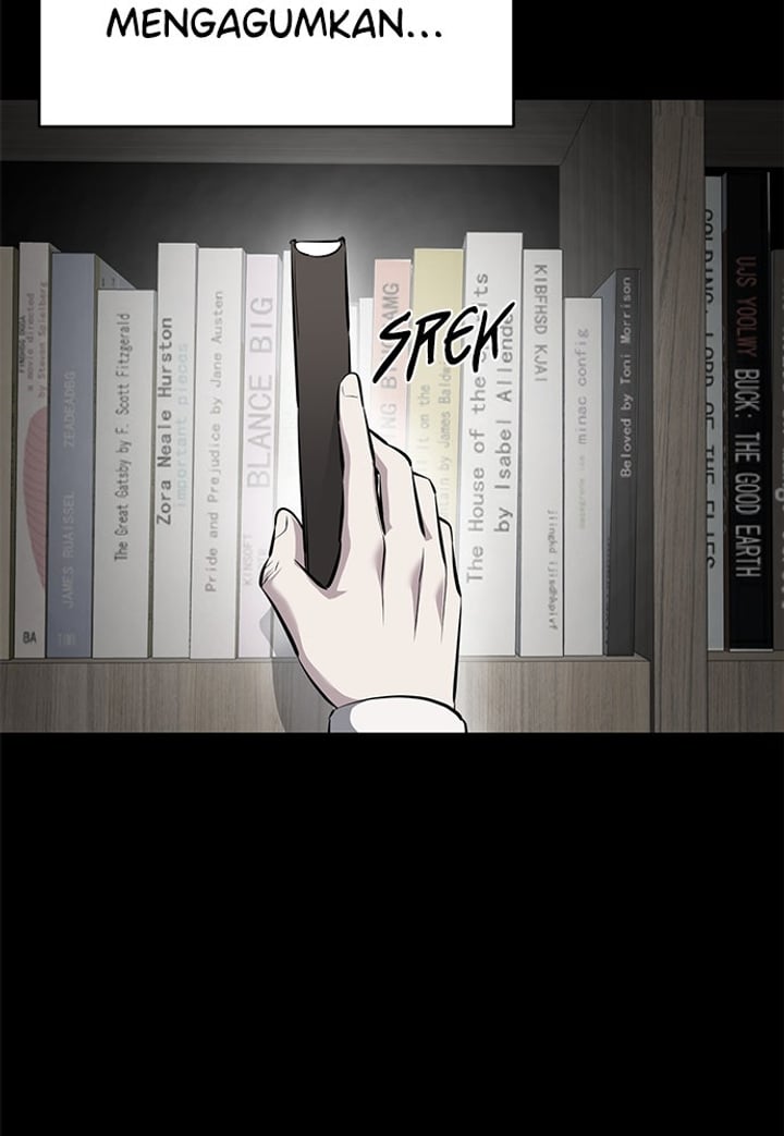 The Boy of Death Chapter 253 - Page 6