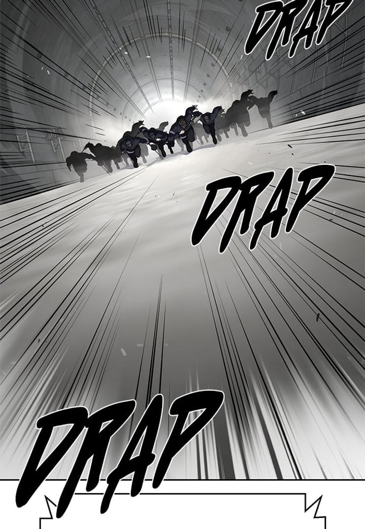 The Boy of Death Chapter 253 - Page 61