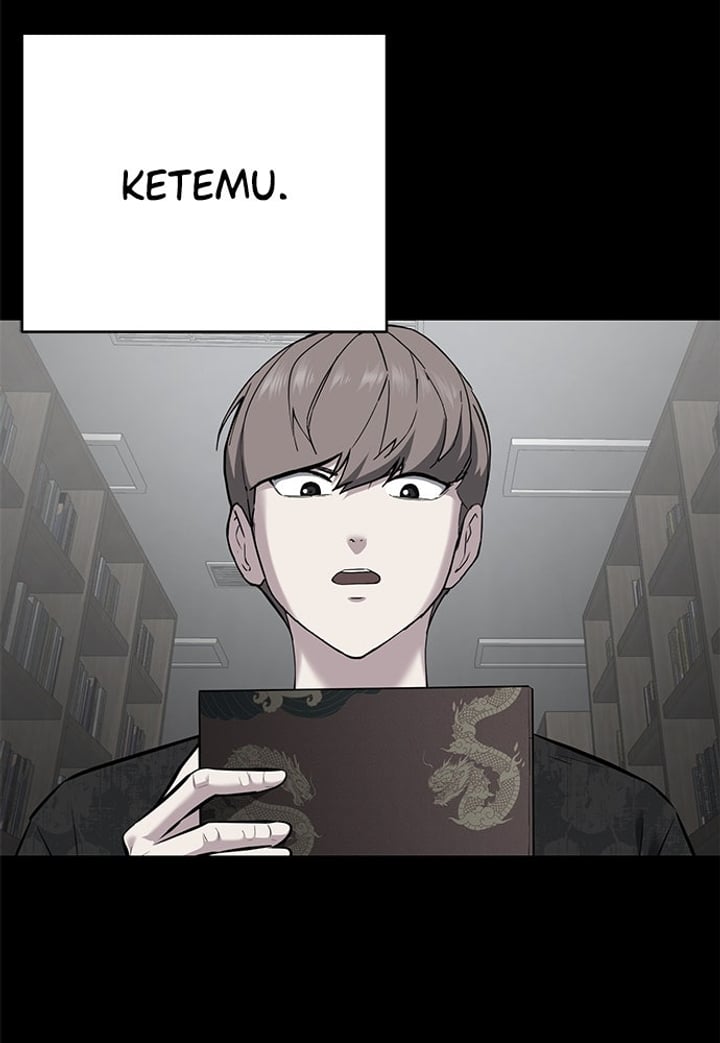 The Boy of Death Chapter 253 - Page 7