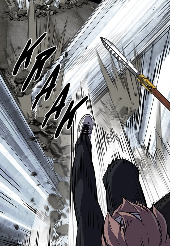 The Boy of Death Chapter 253 - Page 78