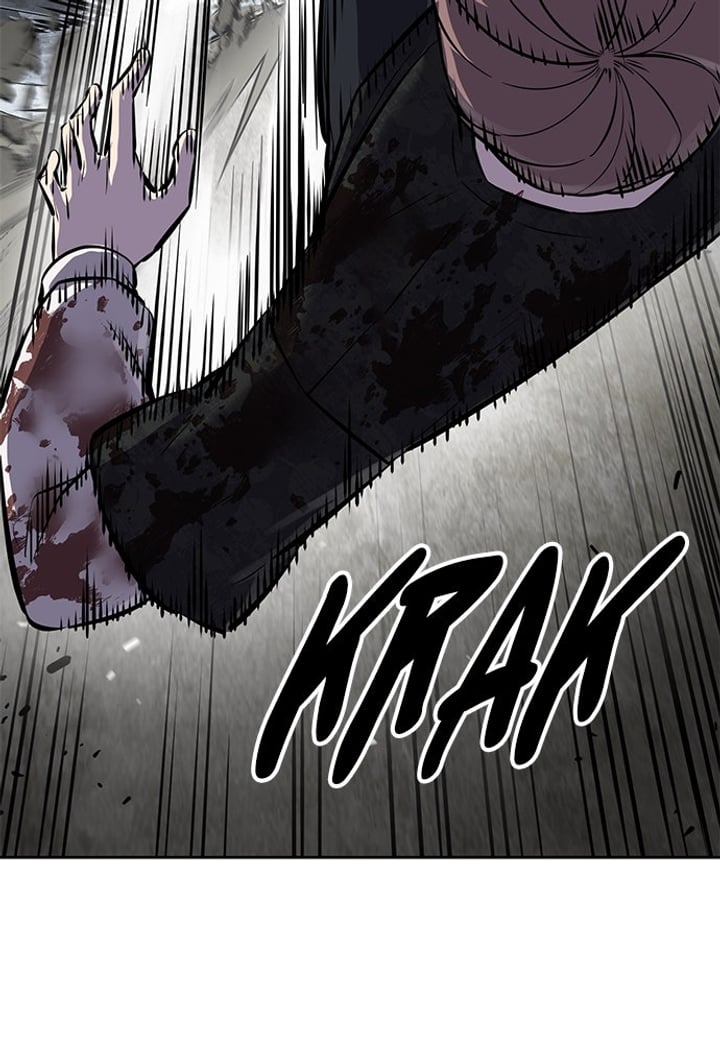 The Boy of Death Chapter 253 - Page 79
