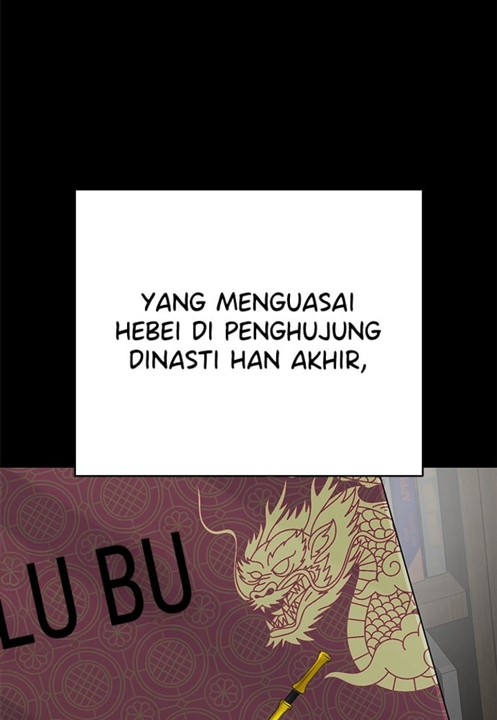 The Boy of Death Chapter 253 - Page 8