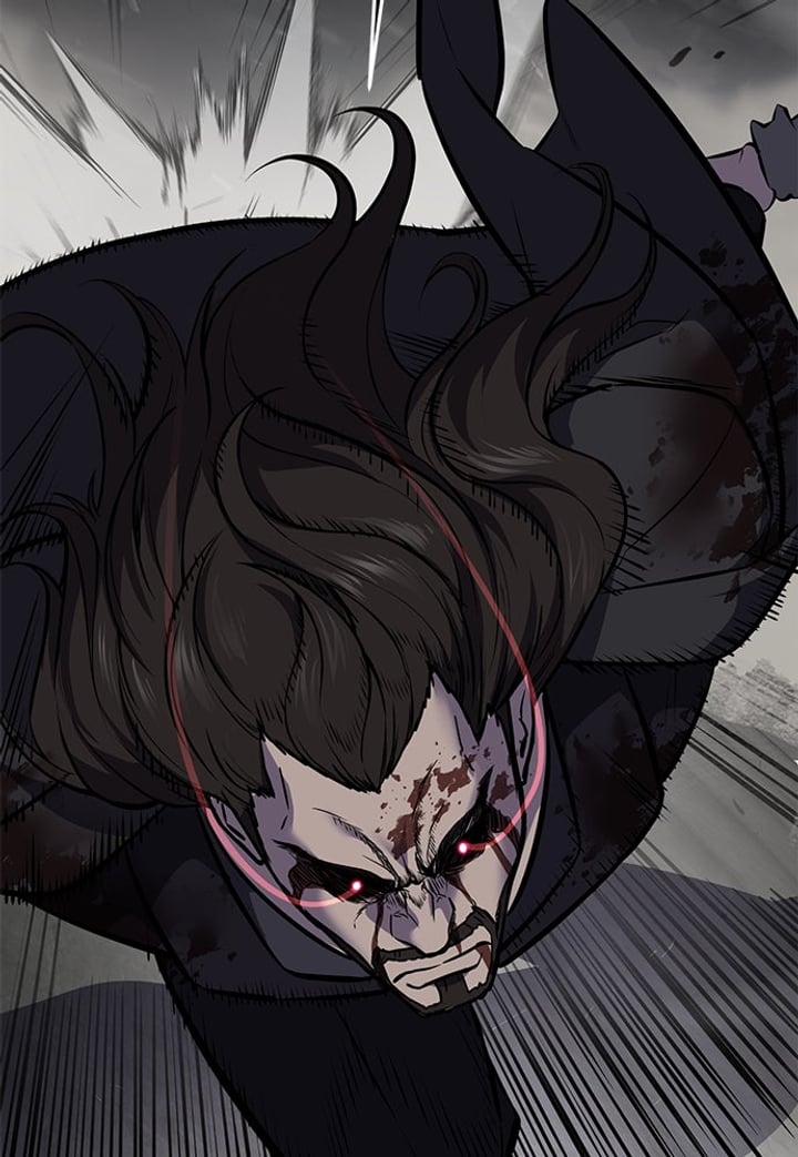 The Boy of Death Chapter 253 - Page 81