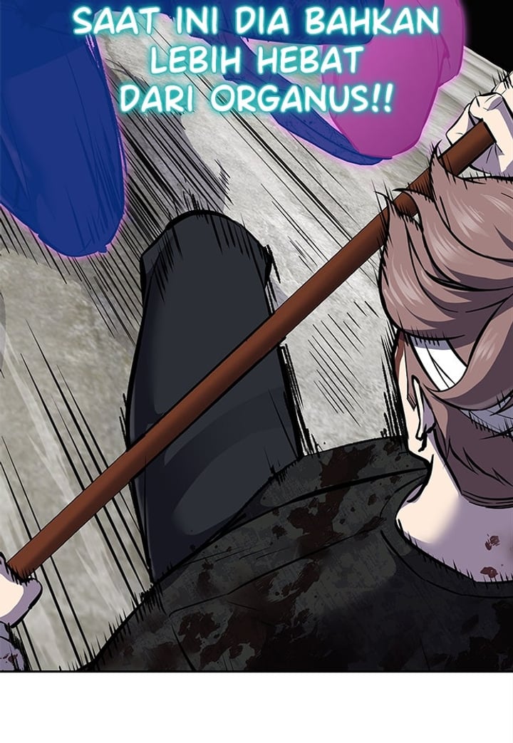 The Boy of Death Chapter 253 - Page 88