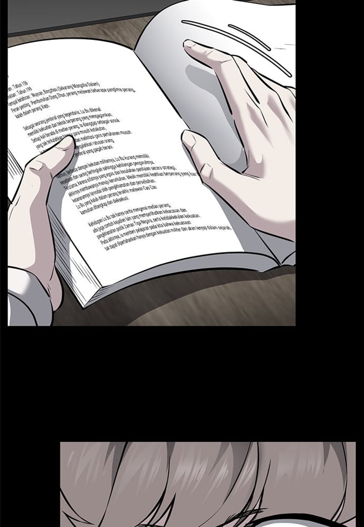 The Boy of Death Chapter 253 - Page 92