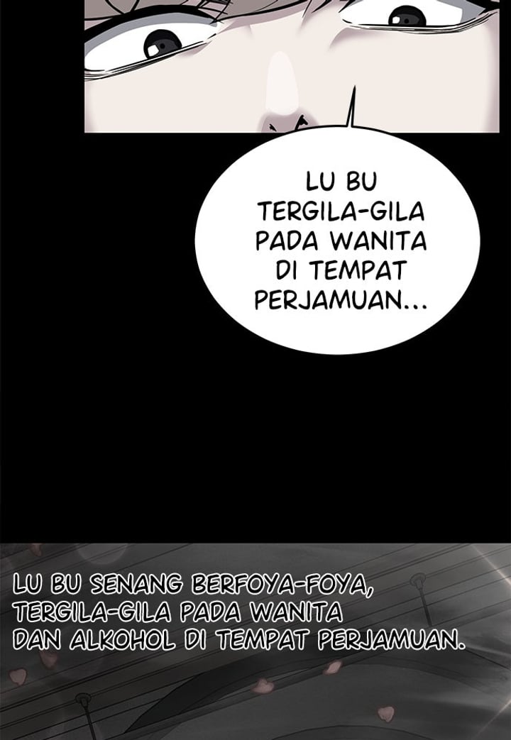 The Boy of Death Chapter 253 - Page 93