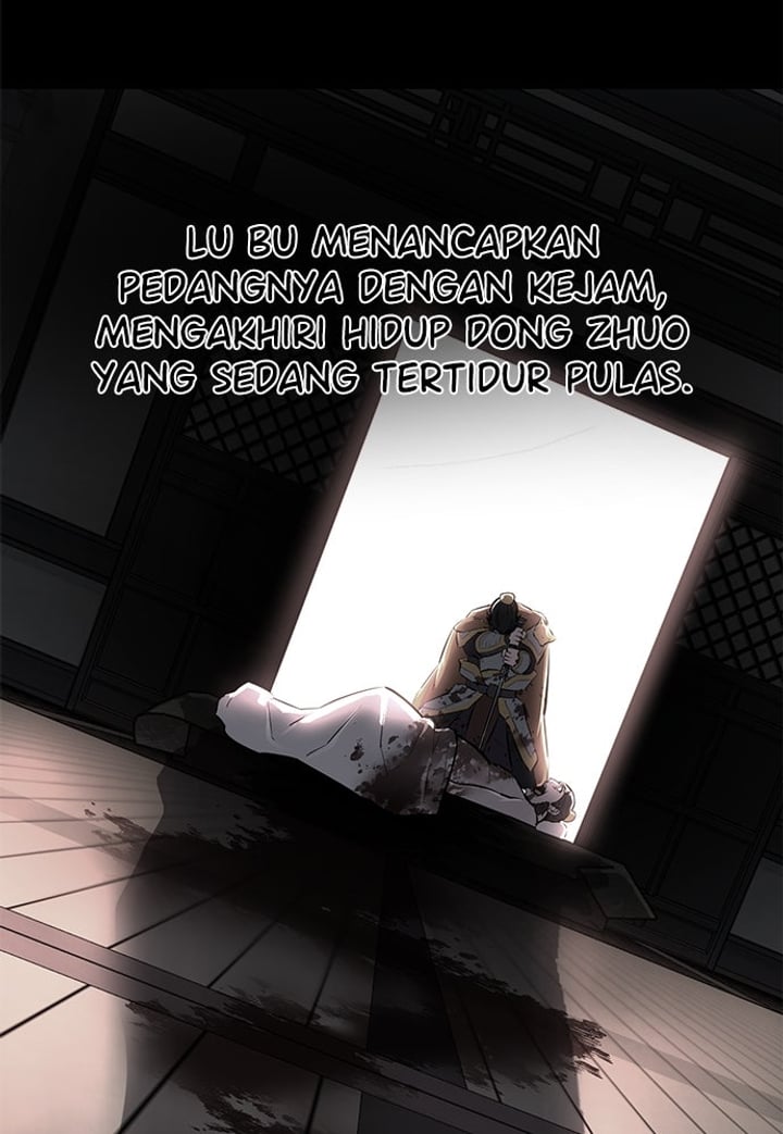 The Boy of Death Chapter 253 - Page 97