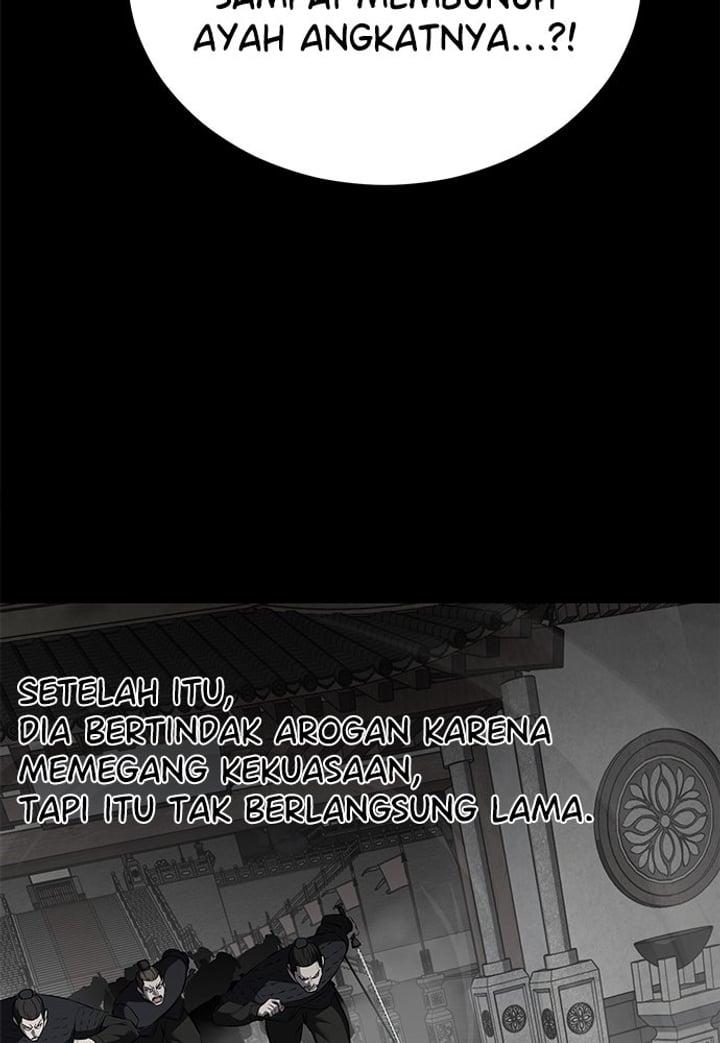 The Boy of Death Chapter 253 - Page 99